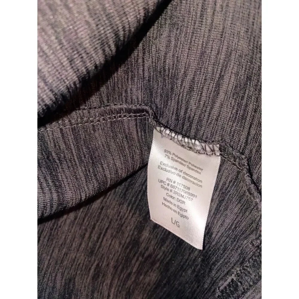 Reebok Men's Jacket Size Large